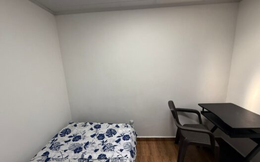 Habitación Amoblada en La Enea